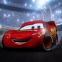 Iron Studios Estatua 1/10 Art Scale Lightning Mcqueen Cars
