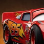 Iron Studios Estatua 1/10 Art Scale Lightning Mcqueen Cars