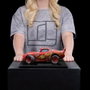 Iron Studios Estatua 1/10 Art Scale Lightning Mcqueen Cars
