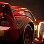 Iron Studios Estatua 1/10 Art Scale Lightning Mcqueen Cars