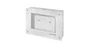 Cisco CS-T10-WM-BR= Montaje en pared Blanco