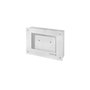 Cisco CS-T10-WM-BR= Montaje en pared Blanco