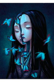 Editorial Luis Vives S.L HISTORIAS DE FANTASMAS DE JAPON