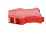 PIZZATO ELETTRICA CS AR-01V024 Relé de Seguridad CS