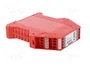 PIZZATO ELETTRICA CS AR-01V024 Relé de Seguridad CS