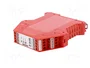 PIZZATO ELETTRICA CS AR-01V024 Relé de Seguridad CS