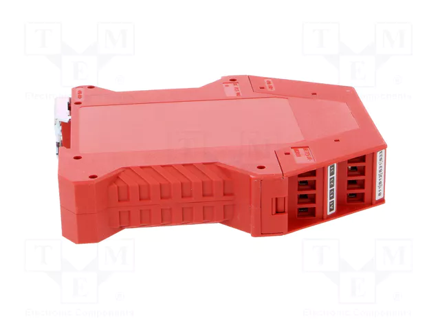 PIZZATO ELETTRICA CS AR-01V024 Relé de Seguridad CS