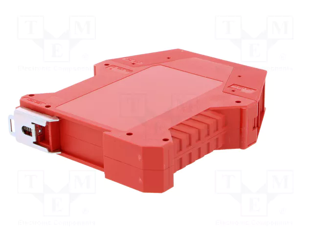 PIZZATO ELETTRICA CS AR-01V024 Relé de Seguridad CS