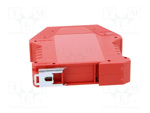 PIZZATO ELETTRICA CS AR-01V024 Relé de Seguridad CS