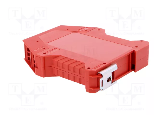 PIZZATO ELETTRICA CS AR-01V024 Relé de Seguridad CS