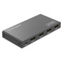 Digitus Conmutador HDMI 3x1 8K/60Hz HDR DS-55333 Negro