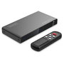 Digitus Conmutador HDMI 3x1 8K/60Hz HDR DS-55333 Negro