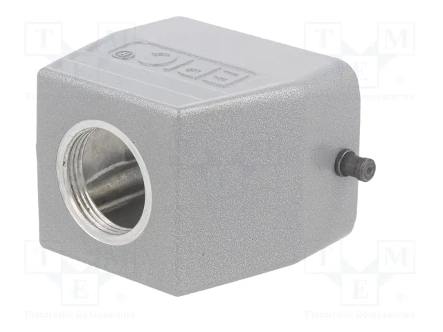 LAPP Carcasa para conectores HDC EPIC H-B 6 Recta