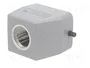 LAPP Carcasa para conectores HDC EPIC H-B 6 Recta