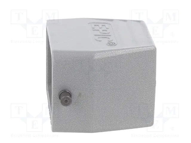 LAPP Carcasa para conectores HDC EPIC H-B 6 Recta