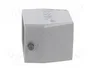 LAPP Carcasa para conectores HDC EPIC H-B 6 Recta