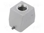 LAPP Carcasa para conectores HDC EPIC H-B 6 Recta