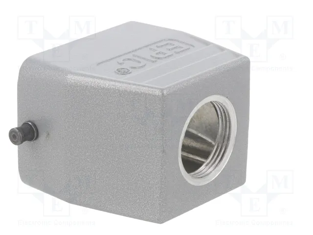 LAPP Carcasa para conectores HDC EPIC H-B 6 Recta