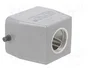 LAPP Carcasa para conectores HDC EPIC H-B 6 Recta