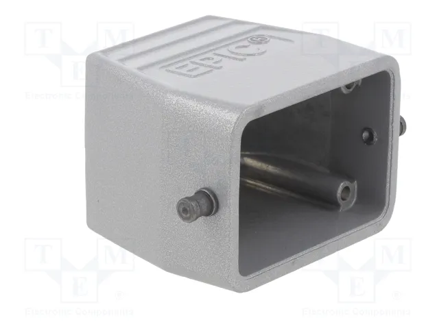 LAPP Carcasa para conectores HDC EPIC H-B 6 Recta