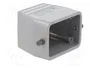 LAPP Carcasa para conectores HDC EPIC H-B 6 Recta