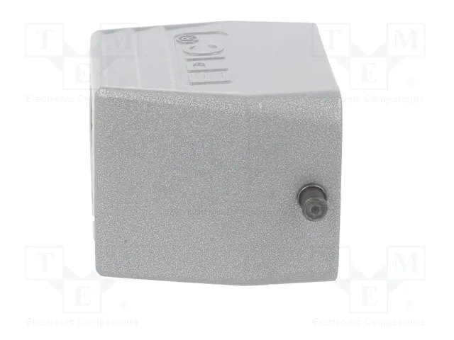 LAPP Carcasa para conectores HDC EPIC H-B 6 Recta