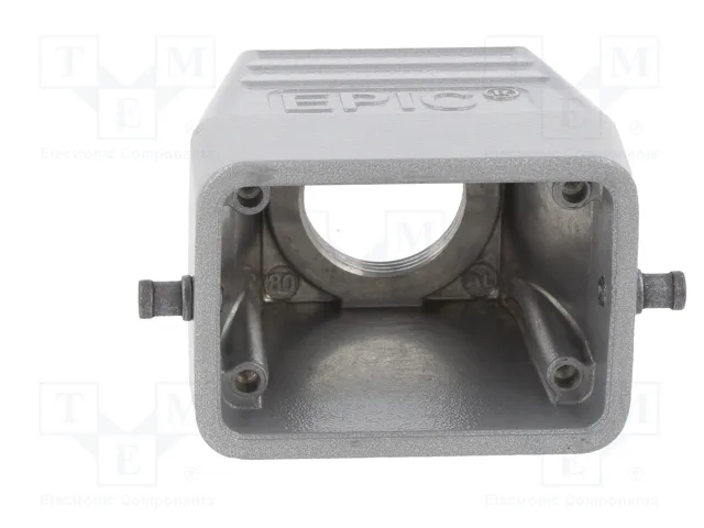 LAPP Carcasa para conectores HDC EPIC H-B 6 Recta