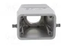 LAPP Carcasa para conectores HDC EPIC H-B 6 Recta