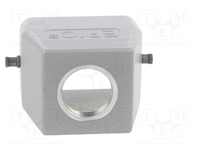 LAPP Carcasa para conectores HDC EPIC H-B 6 Recta