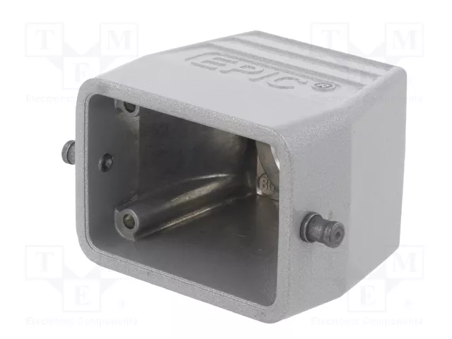 LAPP Carcasa para conectores HDC EPIC H-B 6 Recta