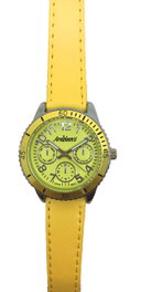 Arabians Reloj Arabians DBA2131Y Amarillo