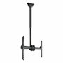 Tooq Soporte de Techo LPCE1170TSLI-B para TV de 37-70 pulgadas, Negro