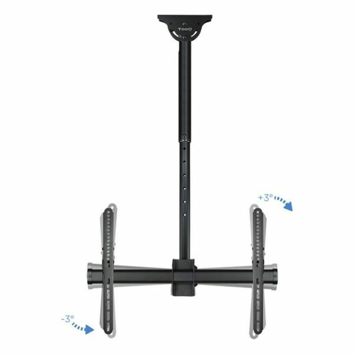 Tooq Soporte de Techo LPCE1170TSLI-B para TV de 37-70 pulgadas, Negro Tooq Soporte de Techo LPCE1170TSLI-B para TV de 37-70 pulgadas, Negro