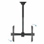 Tooq Soporte de Techo LPCE1170TSLI-B para TV de 37-70 pulgadas, Negro