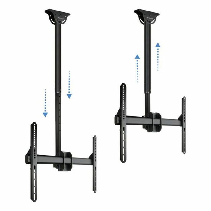 Tooq Soporte de Techo LPCE1170TSLI-B para TV de 37-70 pulgadas, Negro Tooq Soporte de Techo LPCE1170TSLI-B para TV de 37-70 pulgadas, Negro