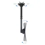 Tooq Soporte de Techo LPCE1170TSLI-B para Pantallas 37-70 pulgadas