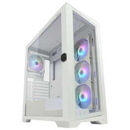 LC-Power LC-806W-ON Blanco