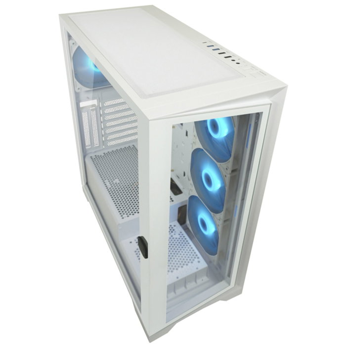 LC-Power LC-806W-ON Blanco