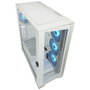 LC-Power LC-806W-ON Blanco