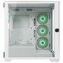 LC-Power LC-806W-ON Blanco
