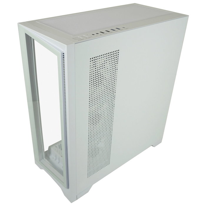 LC-Power LC-806W-ON Blanco