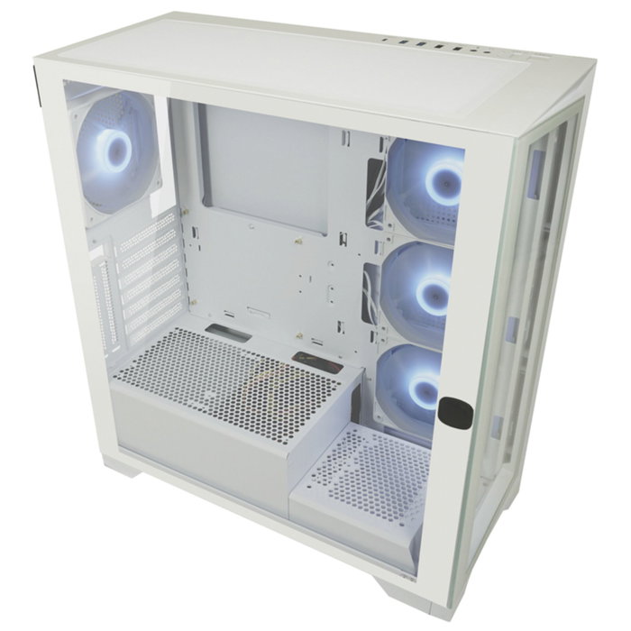 LC-Power LC-806W-ON Blanco