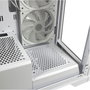 LC-Power LC-806W-ON Blanco