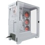 LC-Power LC-806W-ON Blanco