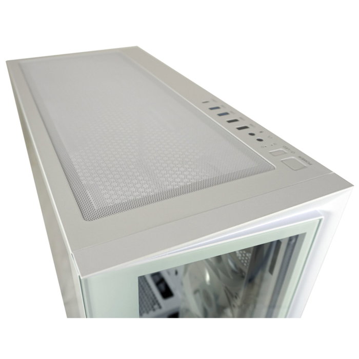 LC-Power LC-806W-ON Blanco