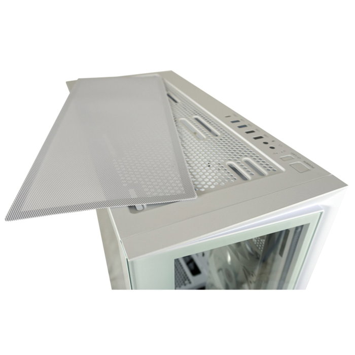 LC-Power LC-806W-ON Blanco