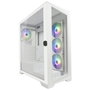 LC-Power LC-806W-ON Blanco
