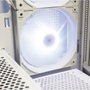 LC-Power LC-806W-ON Blanco