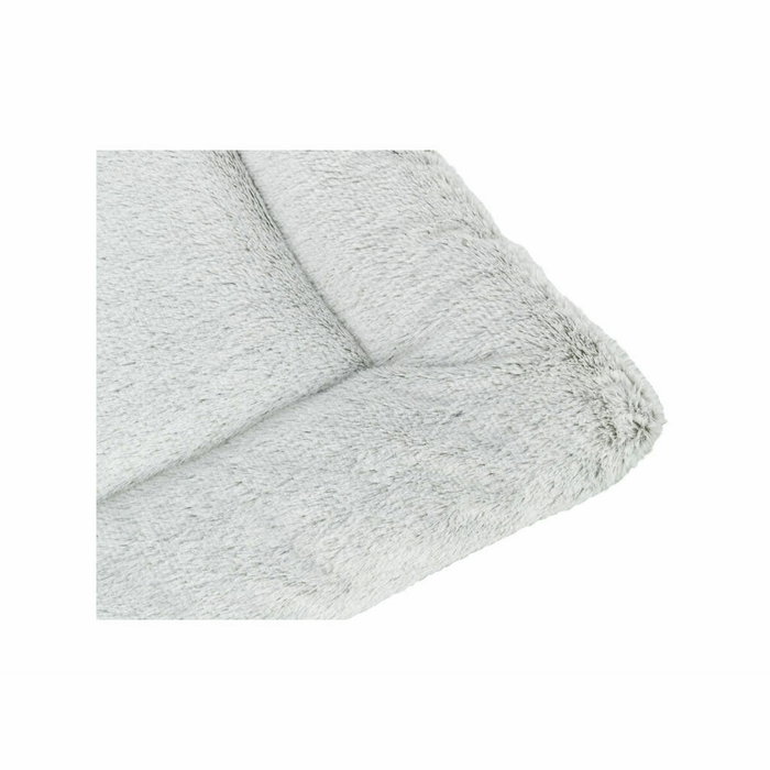 Trixie Colchón Farello Felpa/Tela Blanco/Gris 70 x 55 cm Trixie Colchón Farello Felpa/Tela Blanco/Gris 70 x 55 cm