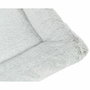 Trixie Colchón Farello Felpa/Tela Blanco/Gris 70 x 55 cm